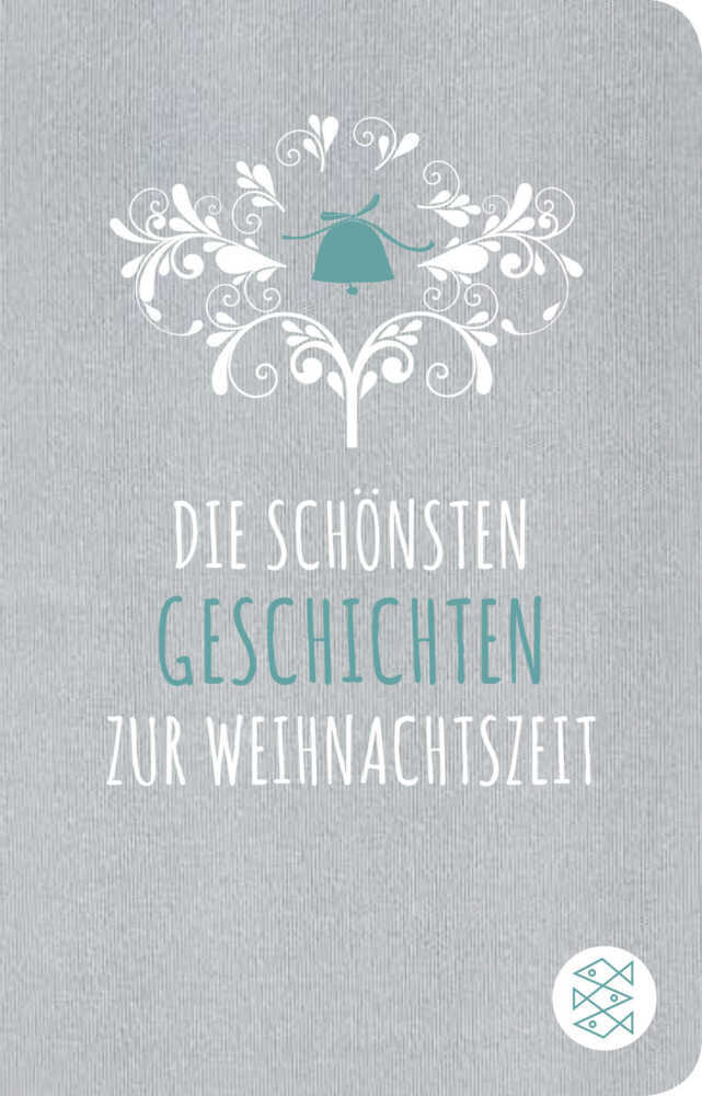 Die schönsten Geschichten zur Weihnachtszeit main product photo