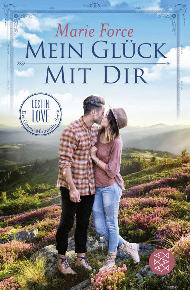 Mein Glück mit dir main product photo