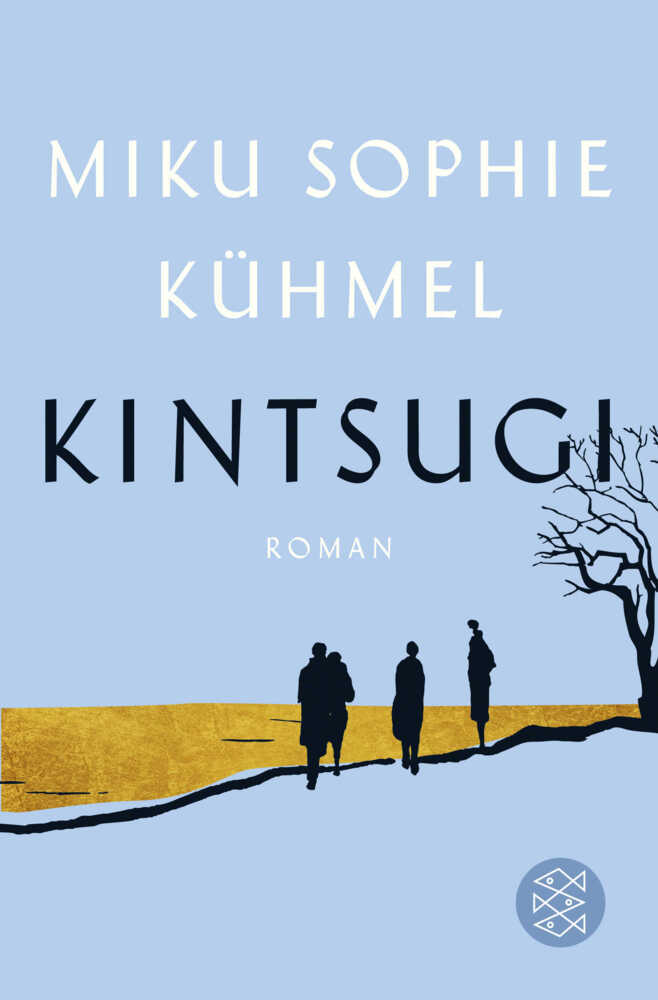 Kintsugi main product photo