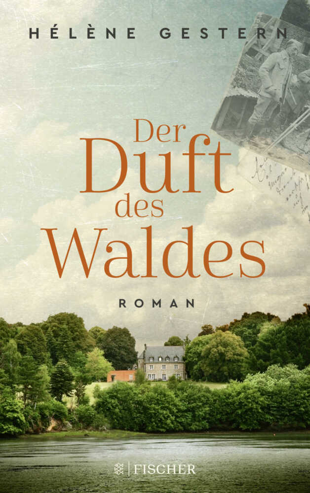 Der Duft des Waldes main product photo
