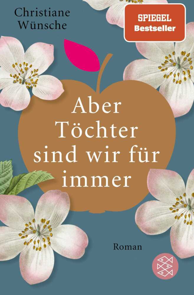 Aber Töchter sind wir für immer main product photo