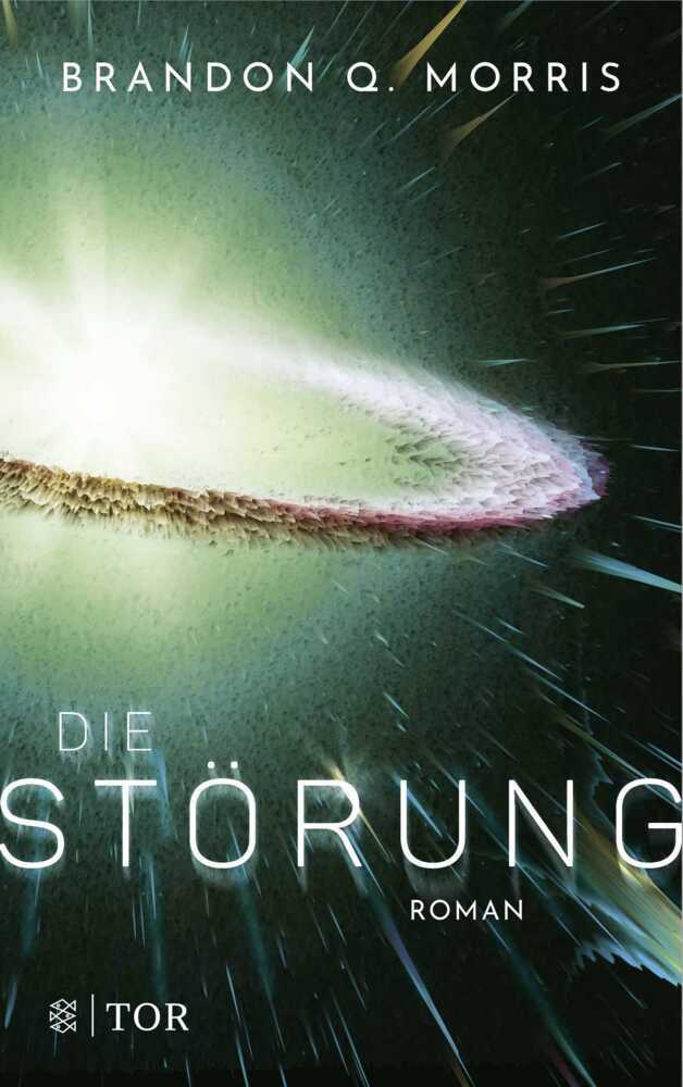 Die Störung main product photo