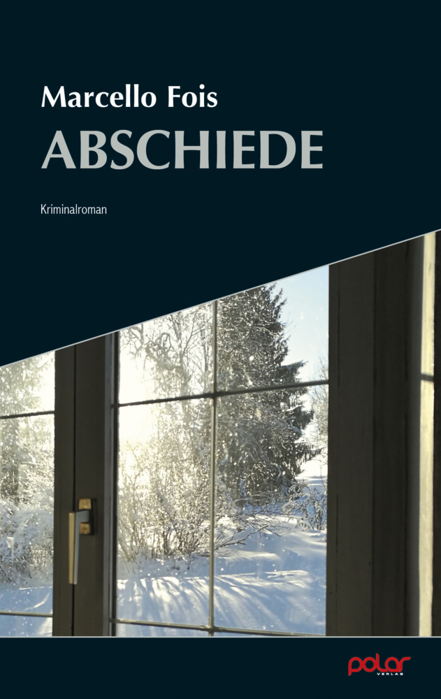 Abschiede main product photo