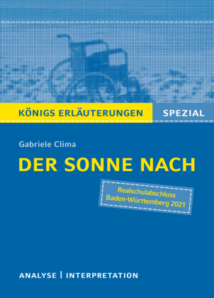Der Sonne nach
