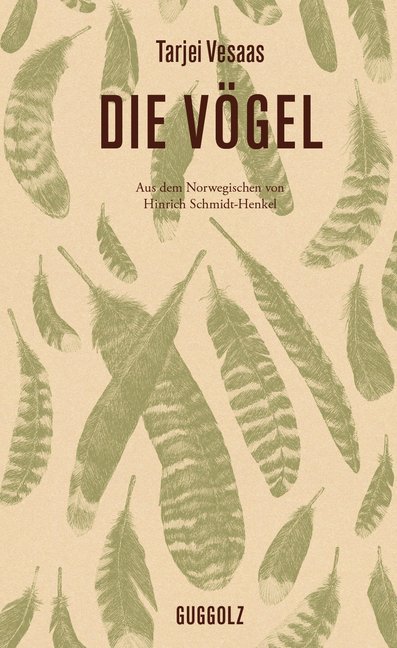 Die Vögel main product photo