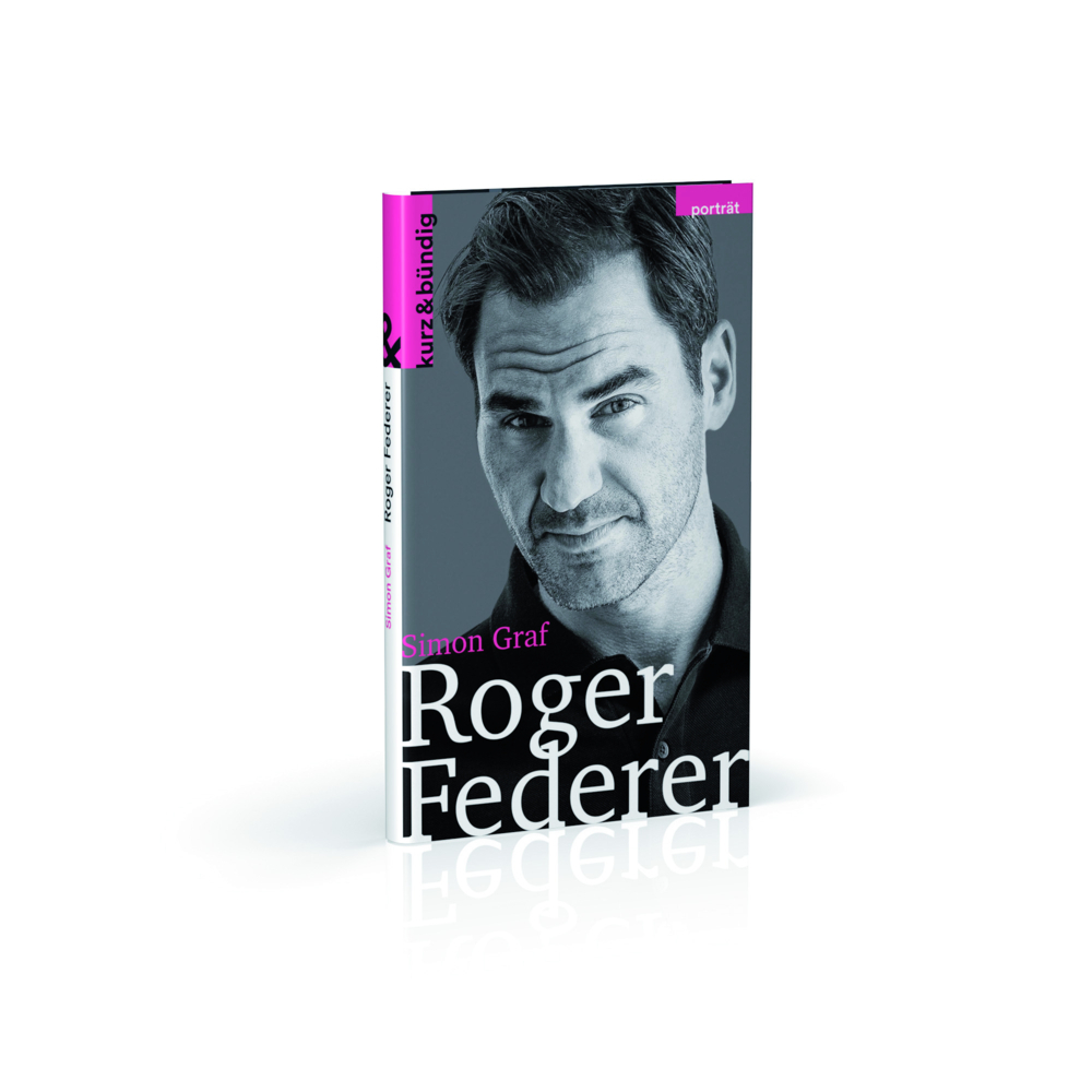 Roger Federer main product photo