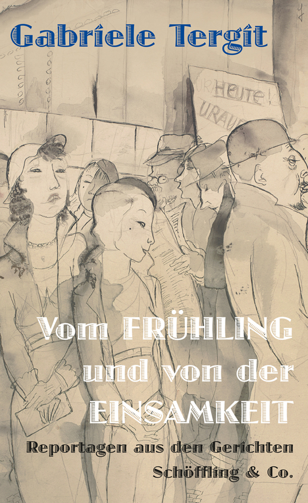 Vom Frühling und von der Einsamkeit main product photo