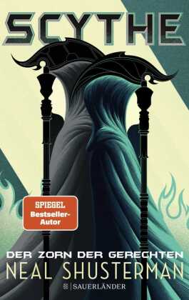 Scythe - Der Zorn der Gerechten