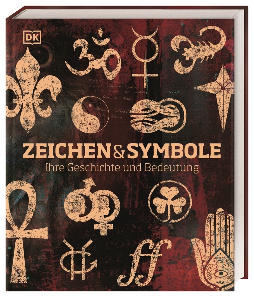 Zeichen und Symbole main product photo