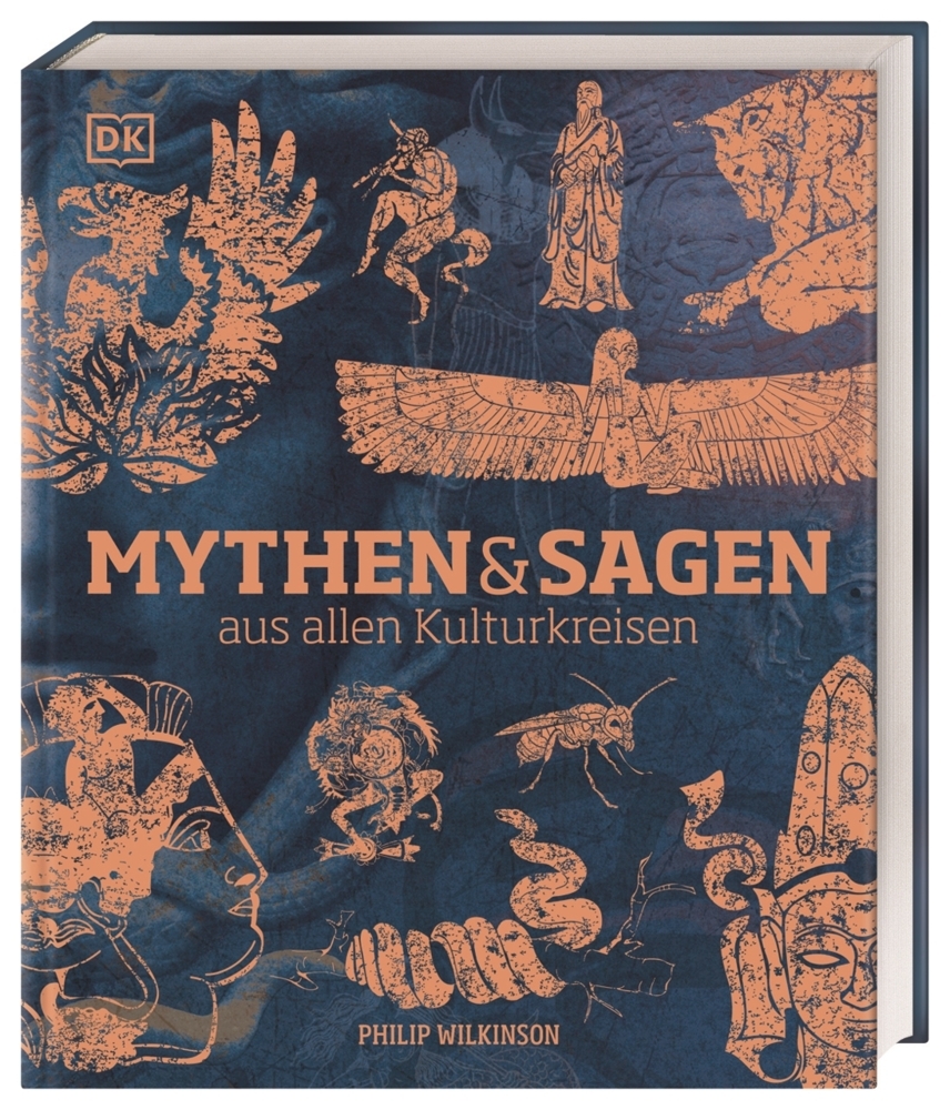 Mythen und Sagen aus allen Kulturkreisen main product photo