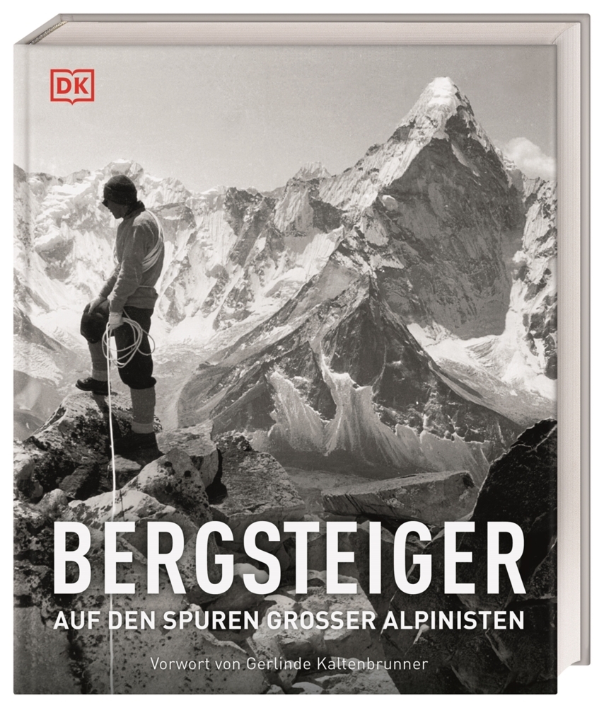 Bergsteiger main product photo