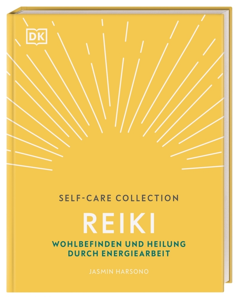 Reiki main product photo