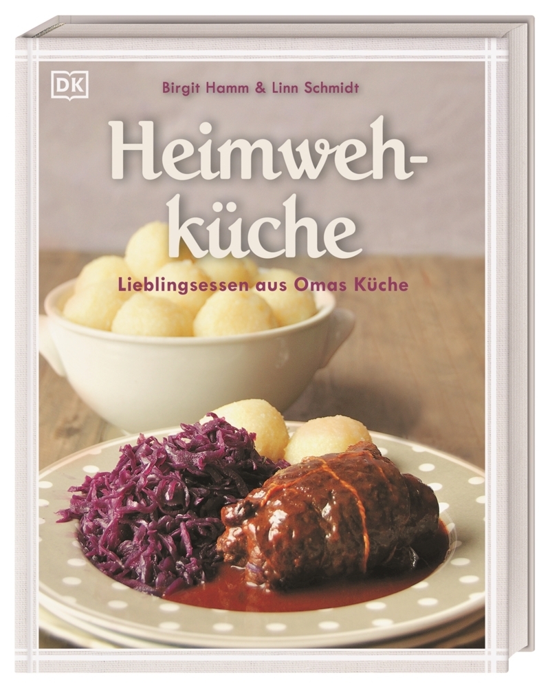 Heimwehküche main product photo