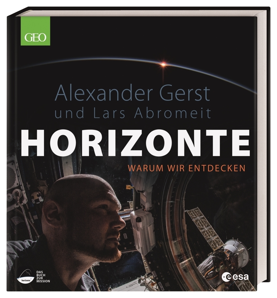 Horizonte main product photo