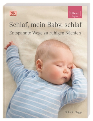 Schlaf, mein Baby, schlaf