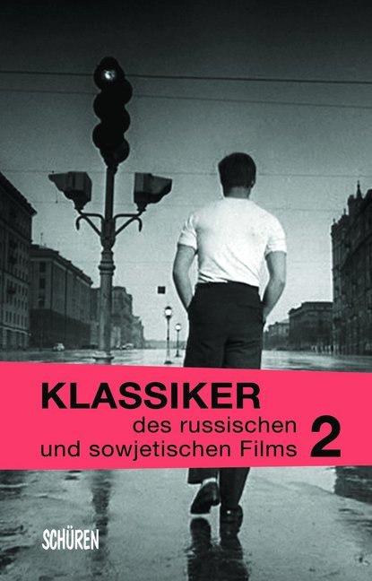 Klassiker des russischen und sowjetischen Films. Bd.2 main product photo
