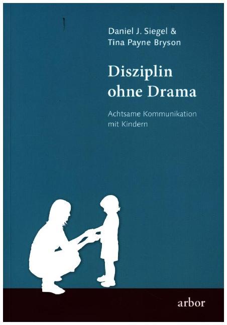 Disziplin ohne Drama main product photo