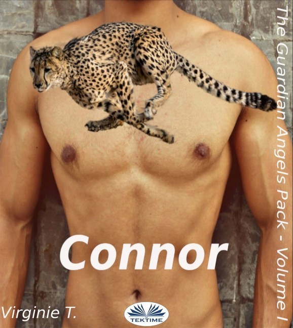 Connor main product photo
