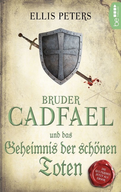 Bruder Cadfael und das Geheimnis der schönen Toten main product photo