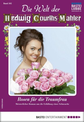 Die Welt der Hedwig Courths-Mahler 502