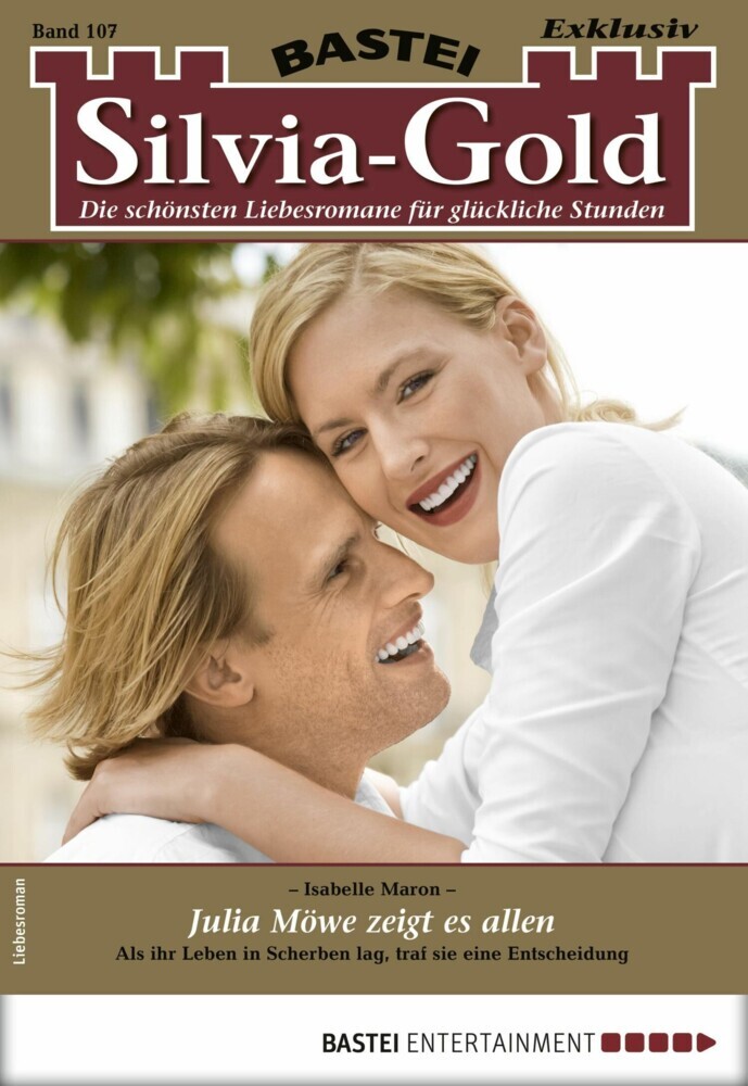 Silvia-Gold 107 main product photo