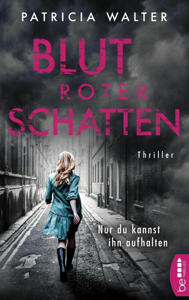 Blutroter Schatten main product photo