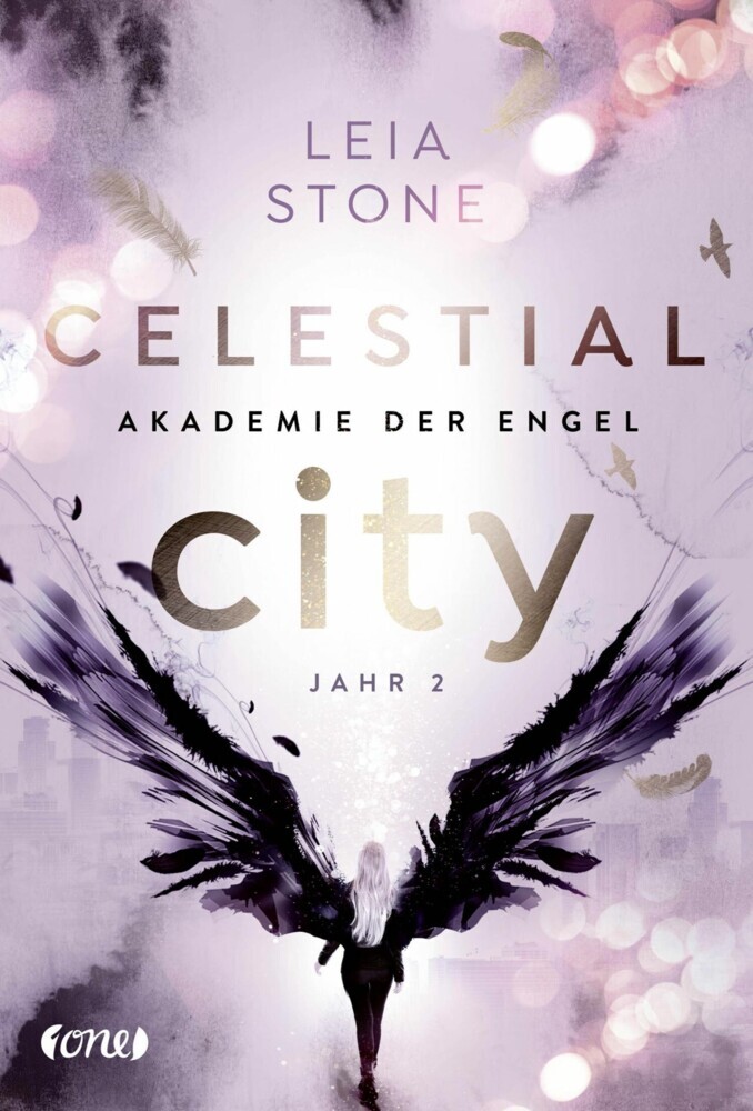 Celestial City - Akademie der Engel main product photo