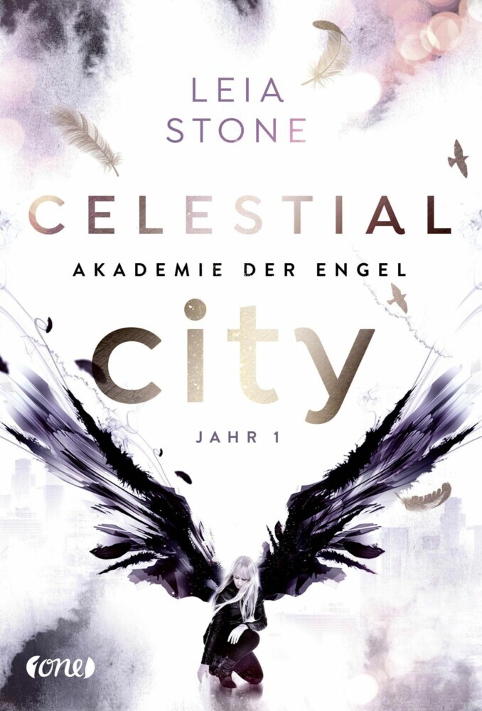 Celestial City - Akademie der Engel main product photo