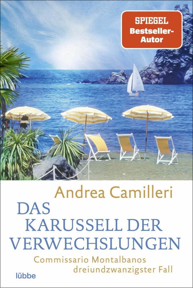Das Karussell der Verwechslungen main product photo