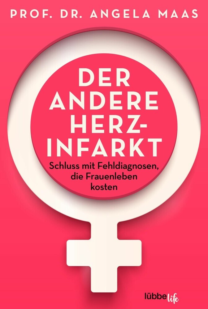 Der andere Herzinfarkt main product photo