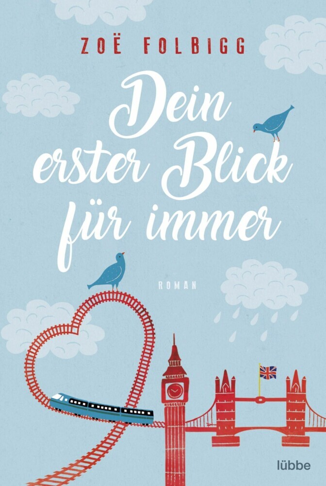Dein erster Blick für immer main product photo