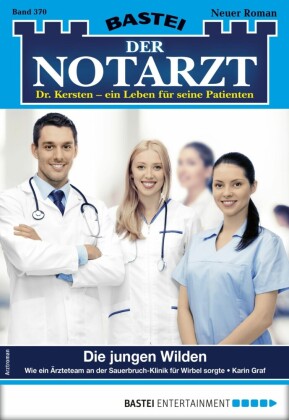 Der Notarzt 370