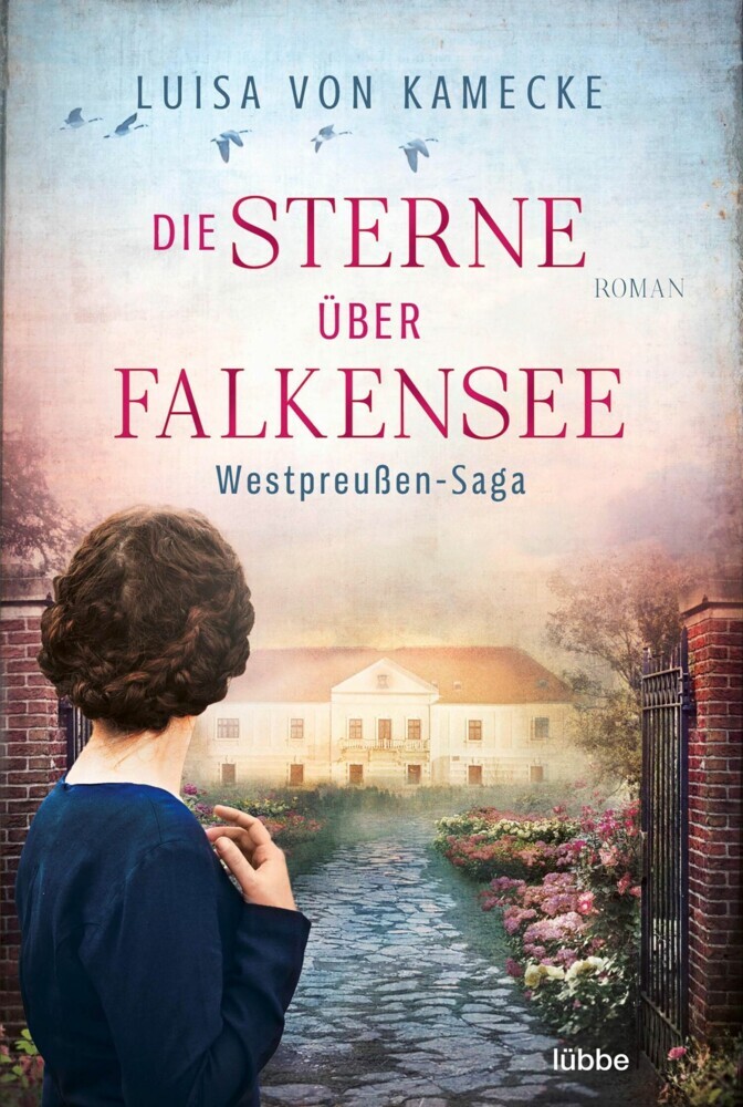 Die Sterne über Falkensee main product photo