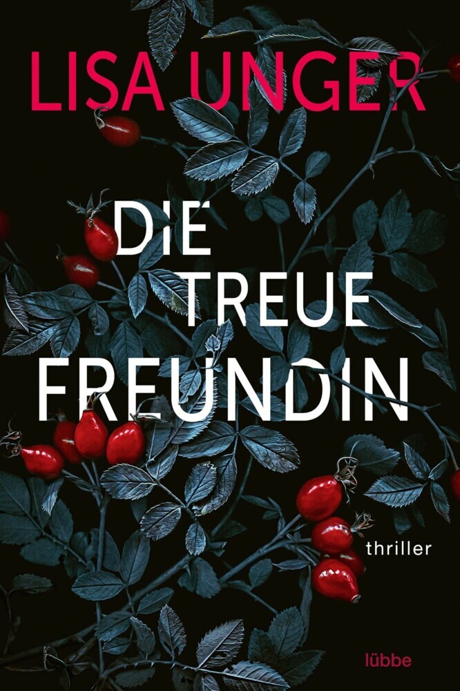 Die treue Freundin main product photo