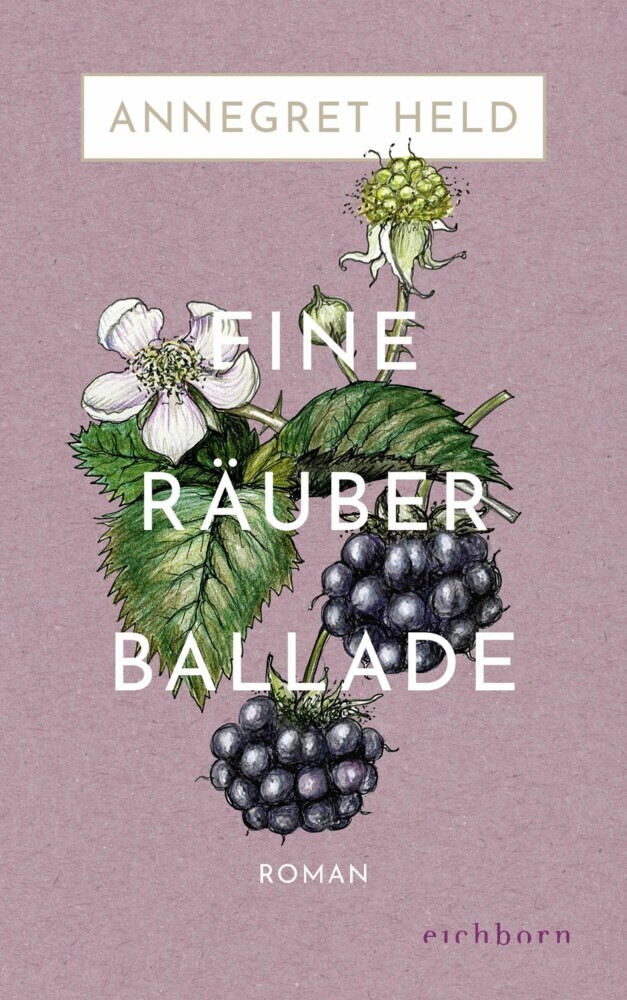 Eine Räuberballade main product photo