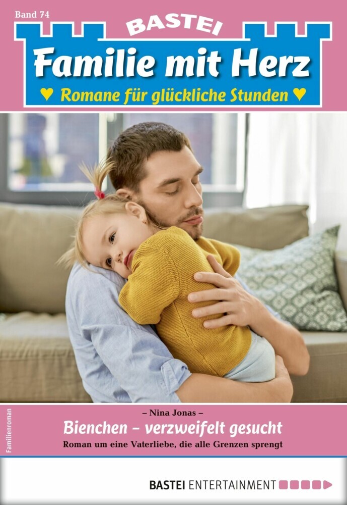 Familie mit Herz 74 main product photo