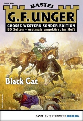 G. F. Unger Sonder-Edition 190