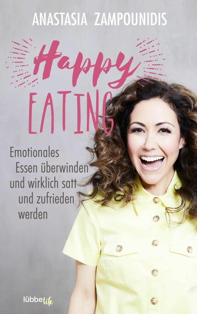 Happy Eating main product photo