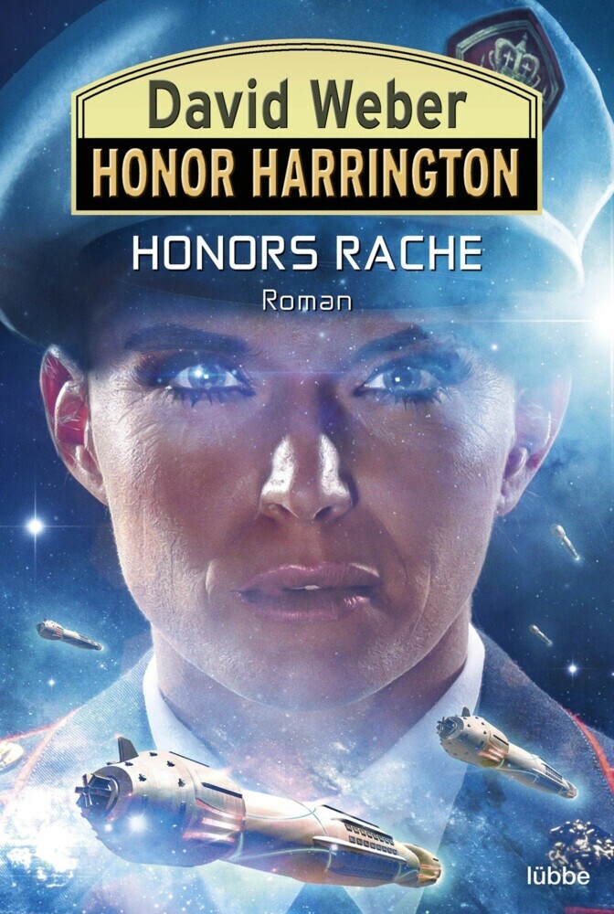 Honors Rache main product photo