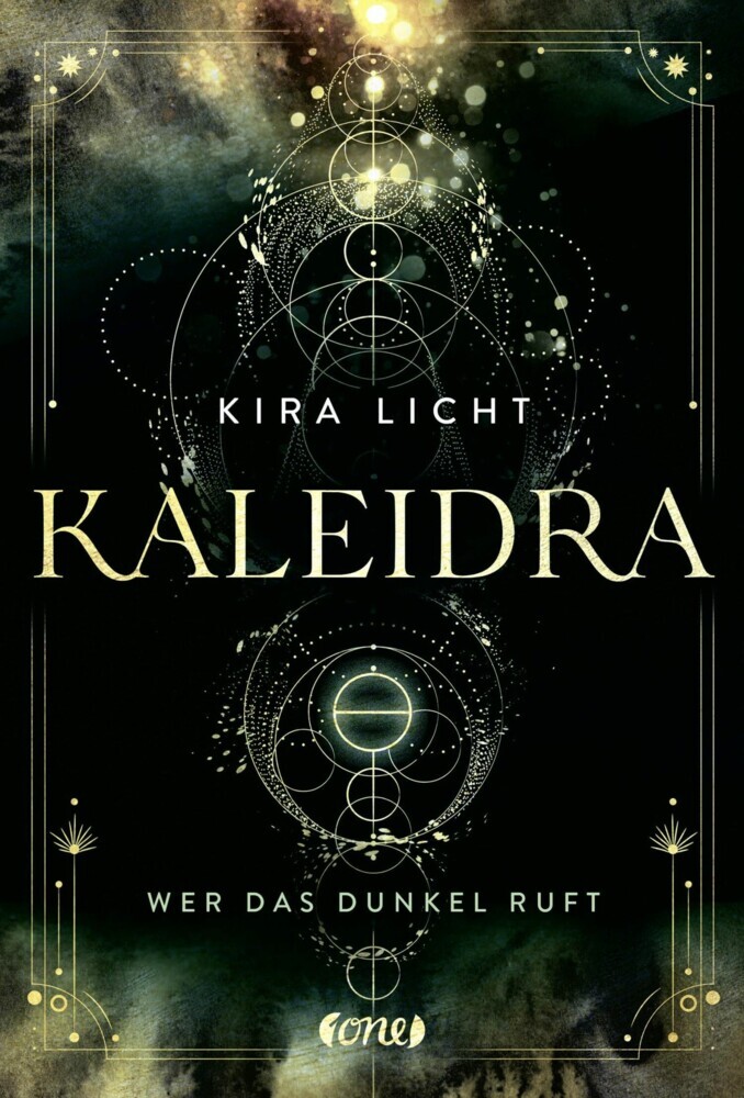 Kaleidra - Wer das Dunkel ruft main product photo