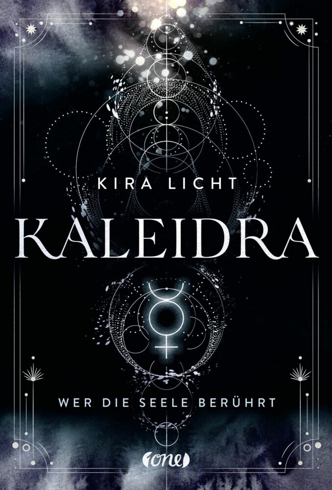 Kaleidra - Wer die Seele berührt main product photo