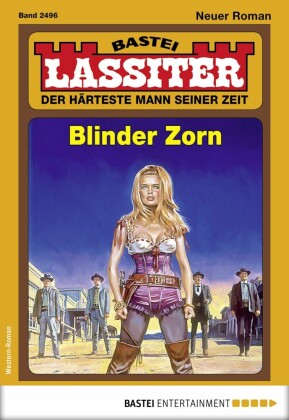 Lassiter 2496