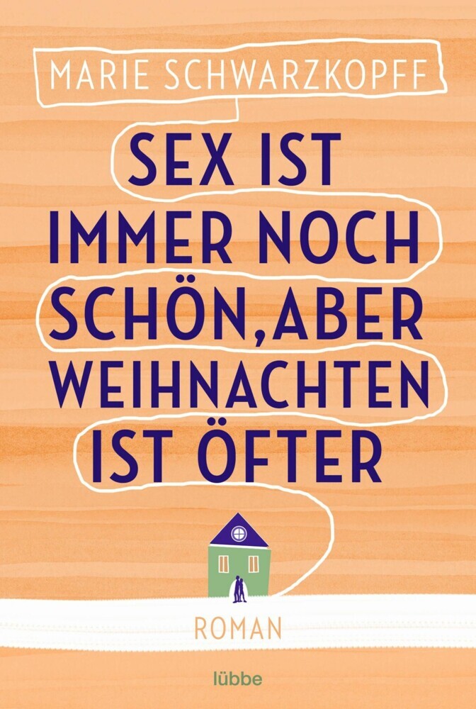 Sex ist immer noch schön, aber Weihnachten ist öfter main product photo