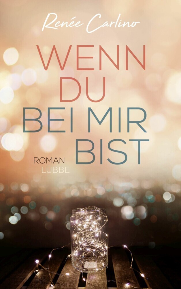 Wenn du bei mir bist main product photo