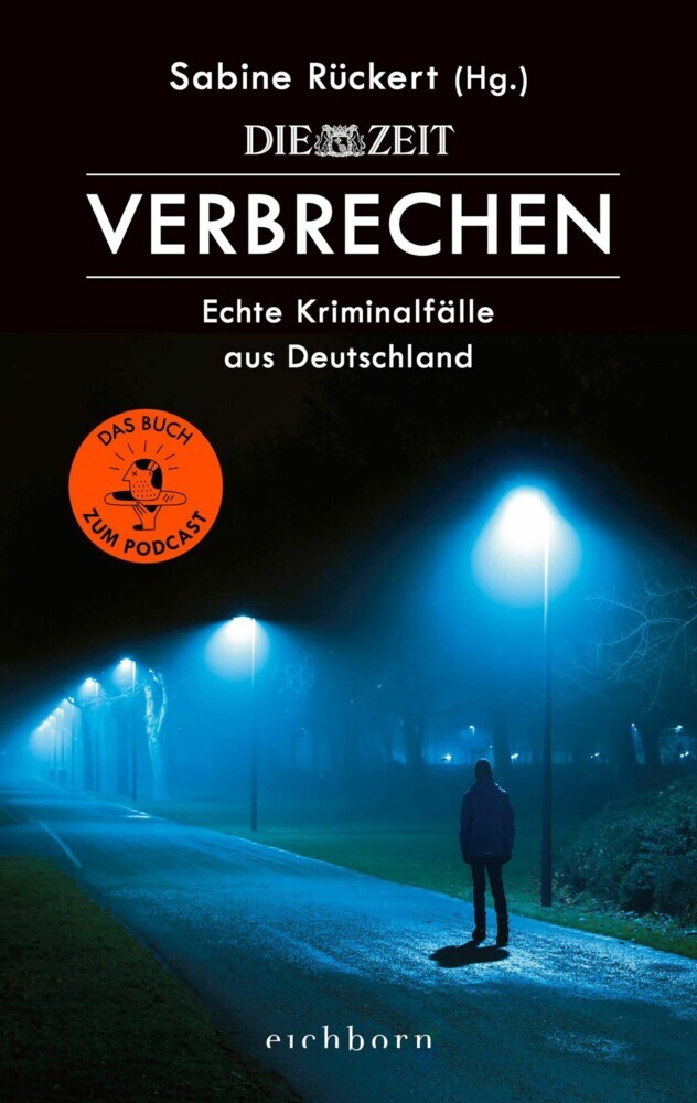 ZEIT Verbrechen main product photo