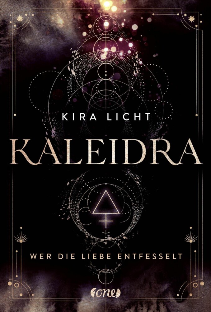 Kaleidra - Wer die Liebe entfesselt main product photo