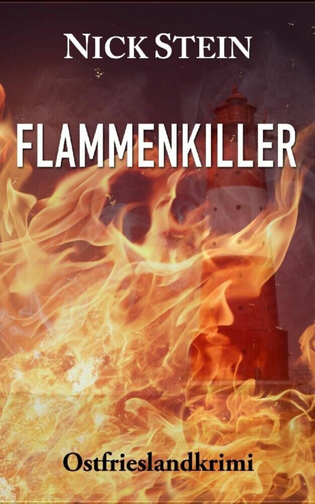 Flammenkiller main product photo