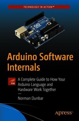 Arduino Software Internals