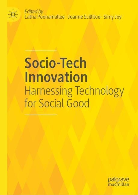 Socio-Tech Innovation main product photo