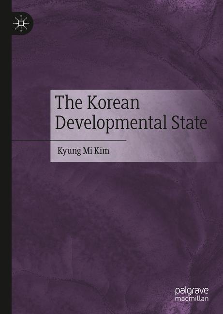 The Korean Developmental State main product photo